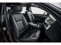 2016 Jet Black BMW 5 Series 535d Sedan  photo #6
