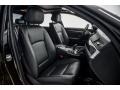 2016 Jet Black BMW 5 Series 535d Sedan  photo #6