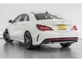 2018 Cirrus White Mercedes-Benz CLA 250 Coupe  photo #3