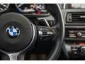 2016 Jet Black BMW 5 Series 535d Sedan  photo #14