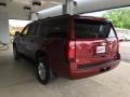 Siren Red Tintcoat - Suburban LS 4WD Photo No. 15