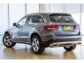 Selenite Grey Metallic - GLC 300 Photo No. 3