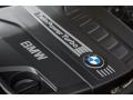 2016 Jet Black BMW 5 Series 535d Sedan  photo #24