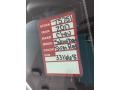 Siren Red Tintcoat - Suburban LS 4WD Photo No. 23