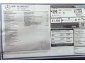 Selenite Grey Metallic - GLC 300 Photo No. 11
