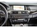 Jet Black - 5 Series 535d Sedan Photo No. 5