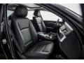 Jet Black - 5 Series 535d Sedan Photo No. 6