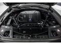 Jet Black - 5 Series 535d Sedan Photo No. 9