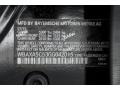 Jet Black - 5 Series 535d Sedan Photo No. 18