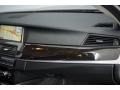 Jet Black - 5 Series 535d Sedan Photo No. 23