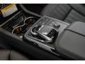 2017 Mercedes-Benz GLS Black Interior Controls Photo