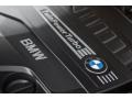 Jet Black - 5 Series 535d Sedan Photo No. 24