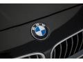Jet Black - 5 Series 535d Sedan Photo No. 26