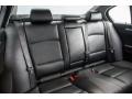 Jet Black - 5 Series 535d Sedan Photo No. 27
