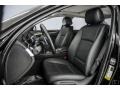 Jet Black - 5 Series 535d Sedan Photo No. 28