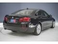 2016 Jet Black BMW 5 Series 535d Sedan  photo #30