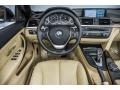 Alpine White - 4 Series 428i Convertible Photo No. 4