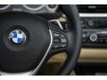 Alpine White - 4 Series 428i Convertible Photo No. 14