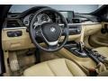 Alpine White - 4 Series 428i Convertible Photo No. 15