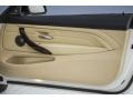 Alpine White - 4 Series 428i Convertible Photo No. 23