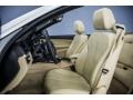 Alpine White - 4 Series 428i Convertible Photo No. 28