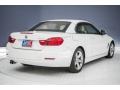 Alpine White - 4 Series 428i Convertible Photo No. 31