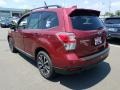 Venetian Red Pearl - Forester 2.0XT Touring Photo No. 4