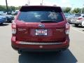 Venetian Red Pearl - Forester 2.0XT Touring Photo No. 5