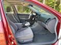 2007 Moroccan Red Pearl Honda Accord EX Sedan  photo #10