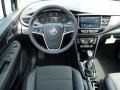 Quicksilver Metallic - Encore Preferred II AWD Photo No. 8