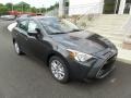 Graphite - Yaris iA  Photo No. 1