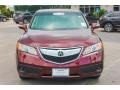 Basque Red Pearl II - RDX  Photo No. 2