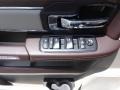 Canyon Brown/Light Frost Beige Controls Photo for 2017 Ram 1500 #121018515