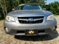 Diamond Gray Metallic - Outback 2.5i Limited Wagon Photo No. 2
