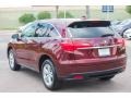 Basque Red Pearl II - RDX  Photo No. 5