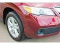 Basque Red Pearl II - RDX  Photo No. 10