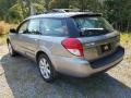 Diamond Gray Metallic - Outback 2.5i Limited Wagon Photo No. 6