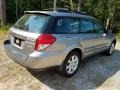 Diamond Gray Metallic - Outback 2.5i Limited Wagon Photo No. 7