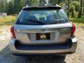 Diamond Gray Metallic - Outback 2.5i Limited Wagon Photo No. 8