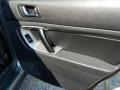 Diamond Gray Metallic - Outback 2.5i Limited Wagon Photo No. 12