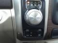  2017 1500 Laramie Quad Cab 4x4 8 Speed Automatic Shifter