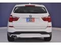 Alpine White - X3 xDrive28i Photo No. 5