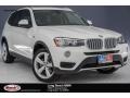 Alpine White - X3 xDrive28i Photo No. 15