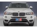 Alpine White - X3 xDrive28i Photo No. 16
