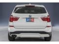 Alpine White - X3 xDrive28i Photo No. 17