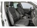 Alpine White - X3 xDrive28i Photo No. 20