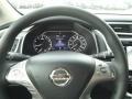 Pearl White - Murano S AWD Photo No. 19