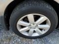 Diamond Gray Metallic - Outback 2.5i Limited Wagon Photo No. 29
