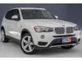 Alpine White - X3 xDrive28i Photo No. 26