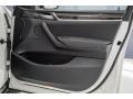 Alpine White - X3 xDrive28i Photo No. 41